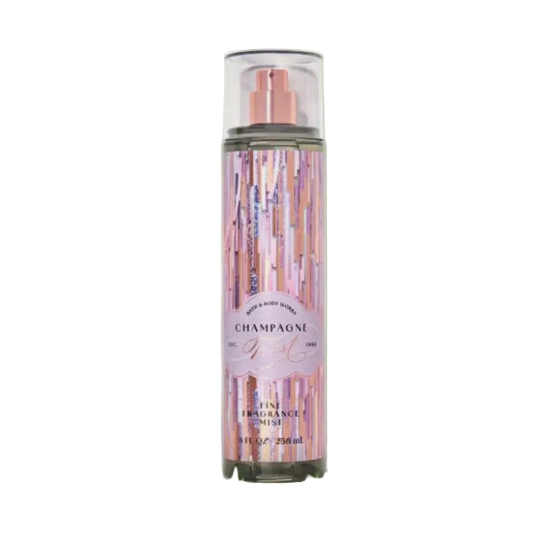 Bath & Body Works Champagne Toast Fine Fragrance Mist