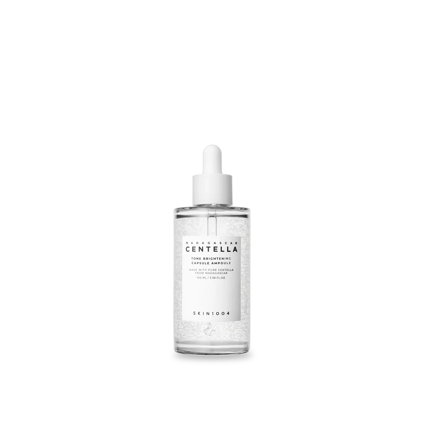 SKIN1004 madagascar centella Tone Brightening Capsule Ampoule original in Kuwait