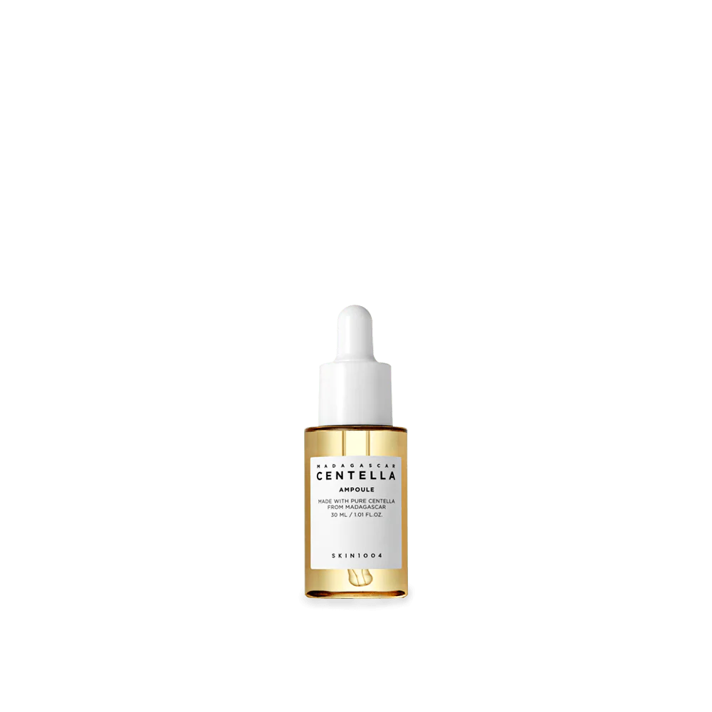 Centella Ampoule
 EGYPT 