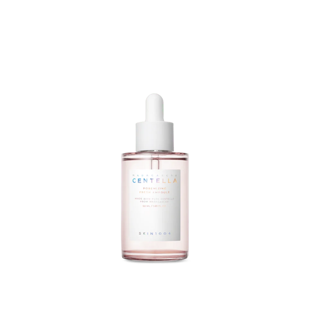 SKIN1004 Madagascar Centella Poremizing Fresh Ampoule original in Kuwait