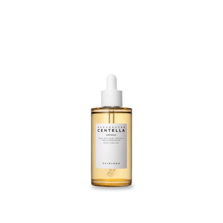 SKIN1004 Madagascar Centella Ampoule original in Kuwait