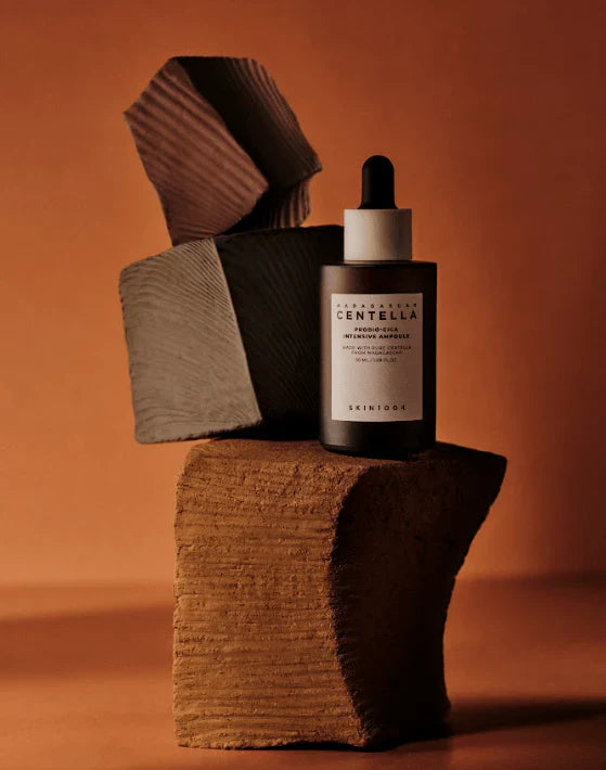 Centella + probiotic skincare serum – SKIN1004 Probio-Cica 100ml  skin valet kuwait