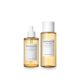 SKIN1004 Centella Skin Relief Duo Ampoule and Toner original in Kuwait
