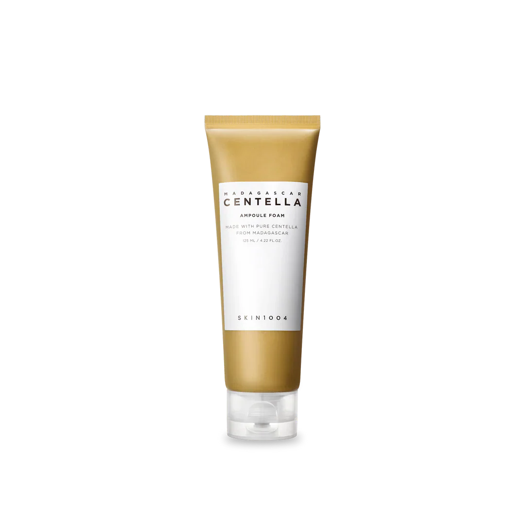 SKIN1004 Centella Ampoule Foam Cleanser original in Kuwait