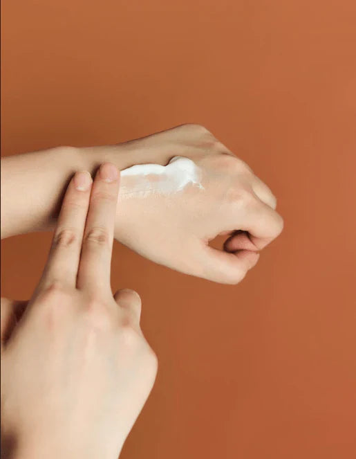 SKIN1004 Centella Probio-Cica Cream texture and packaging Kuwait