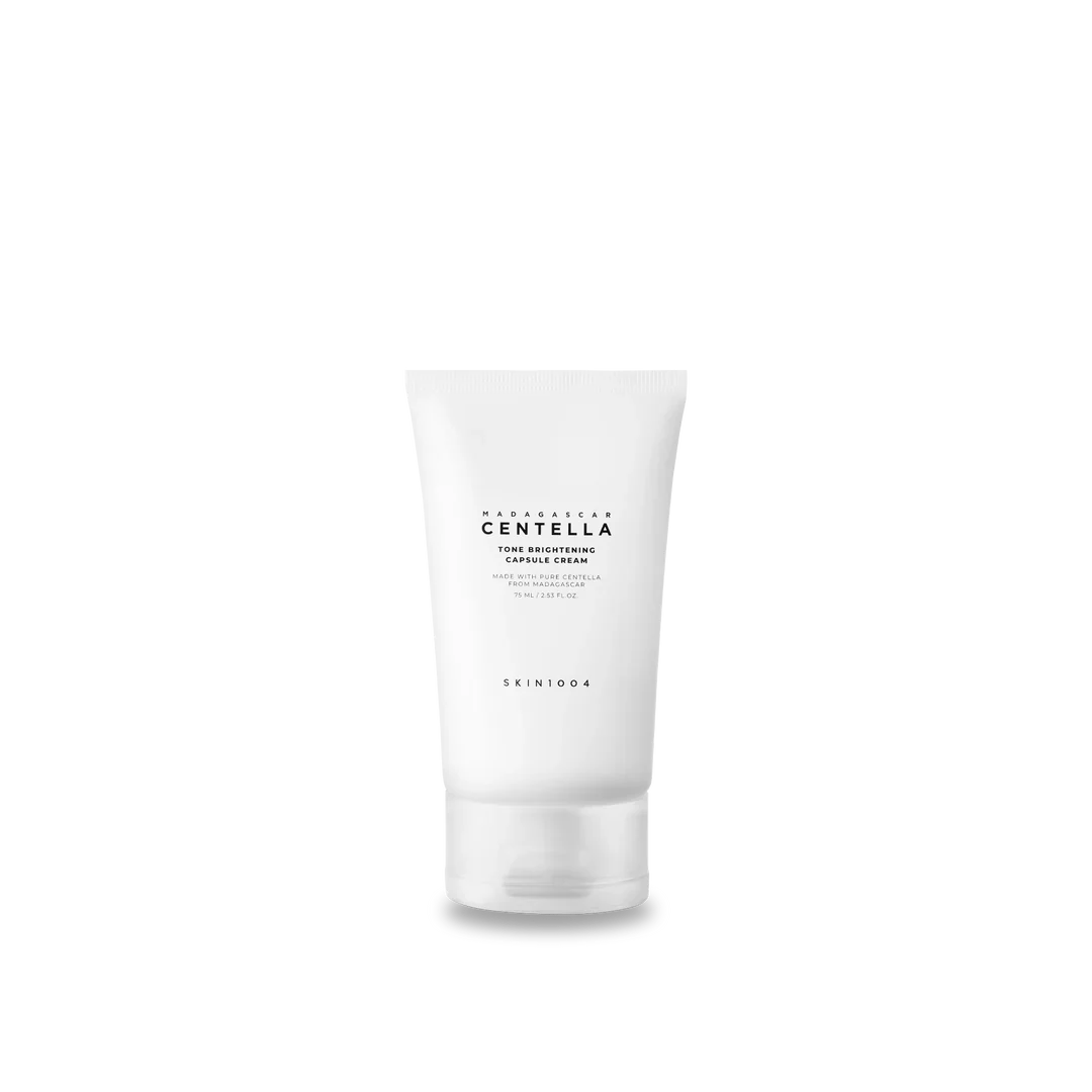 SKIN1004 Centella Tone Brightening Capsule Cream original in Kuwait