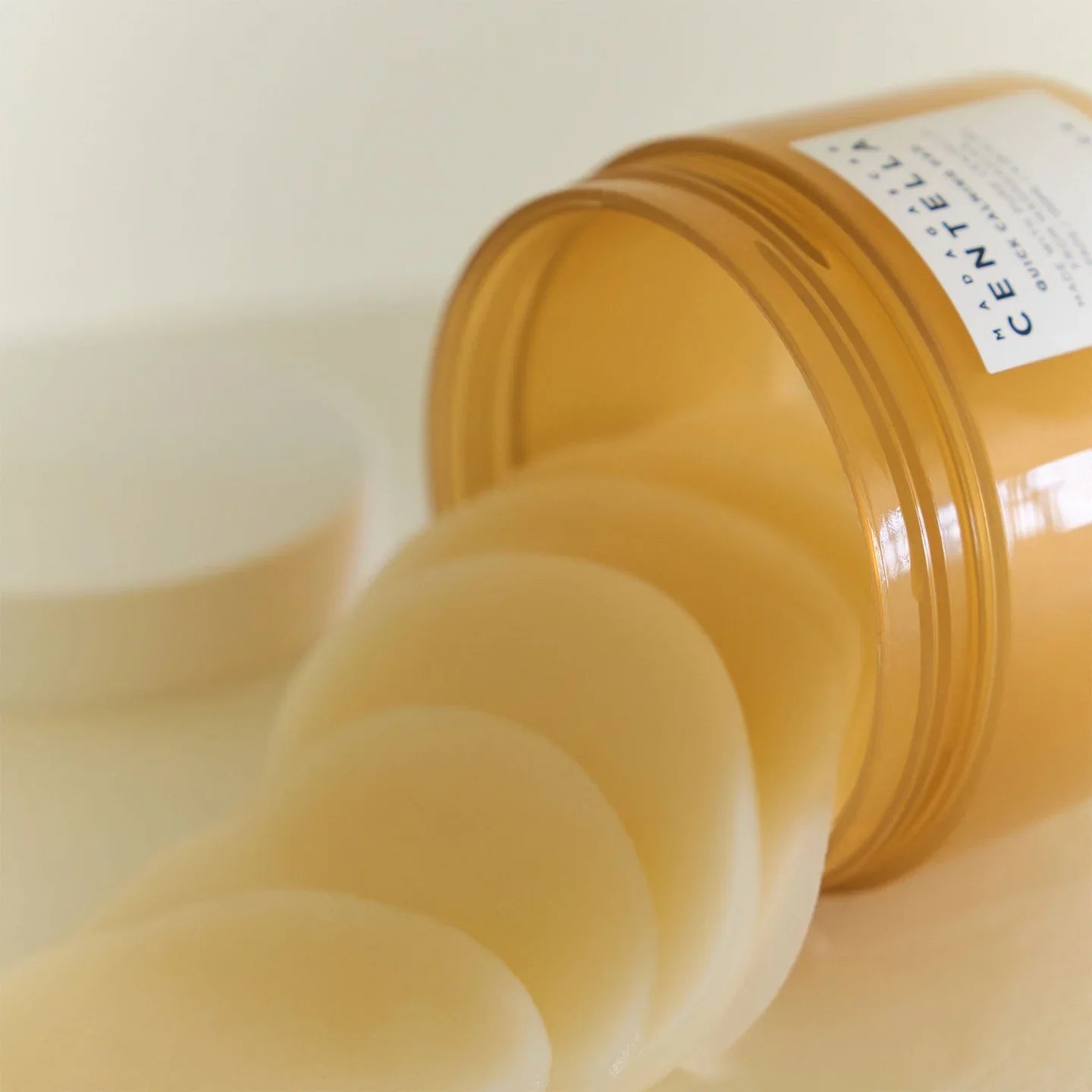 Korean skincare SKIN1004 calming toner pads Skin Valet Kuwait