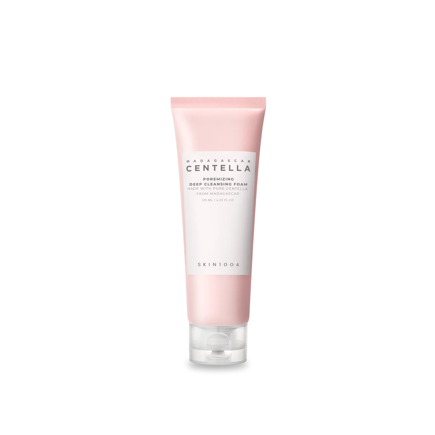 SKIN1004 Madagascar Centella Poremizing Deep Cleansing Foam original in Kuwait