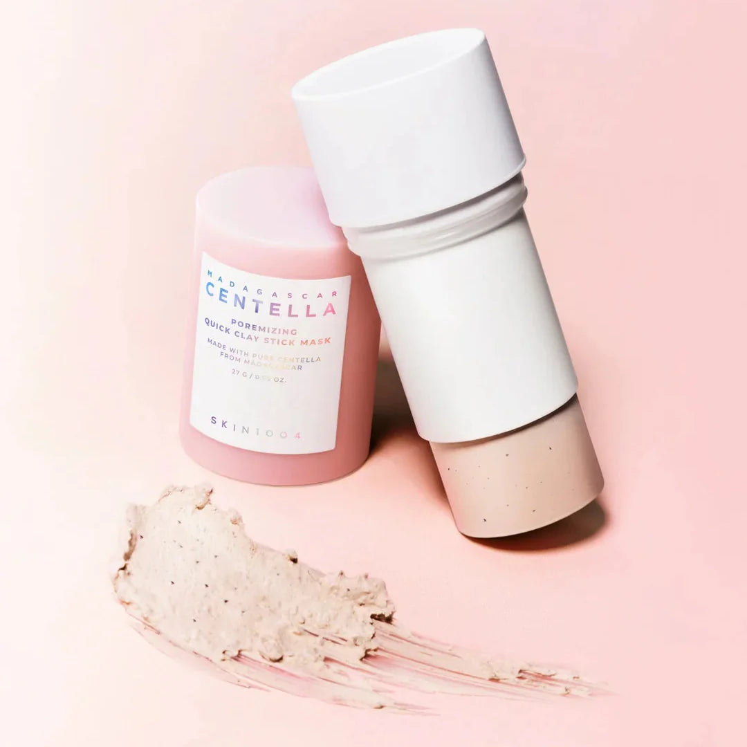 ماسك كوري ستيك لتصغير المسام من سكين فاليت الكويت
