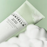 Skin1004 foam cleanser texture