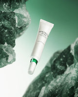 Centella Tea-Trica Spot Cream applied to skin