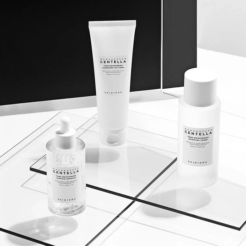 SKIN1004 Korean moisturizer for radiant skin Kuwait