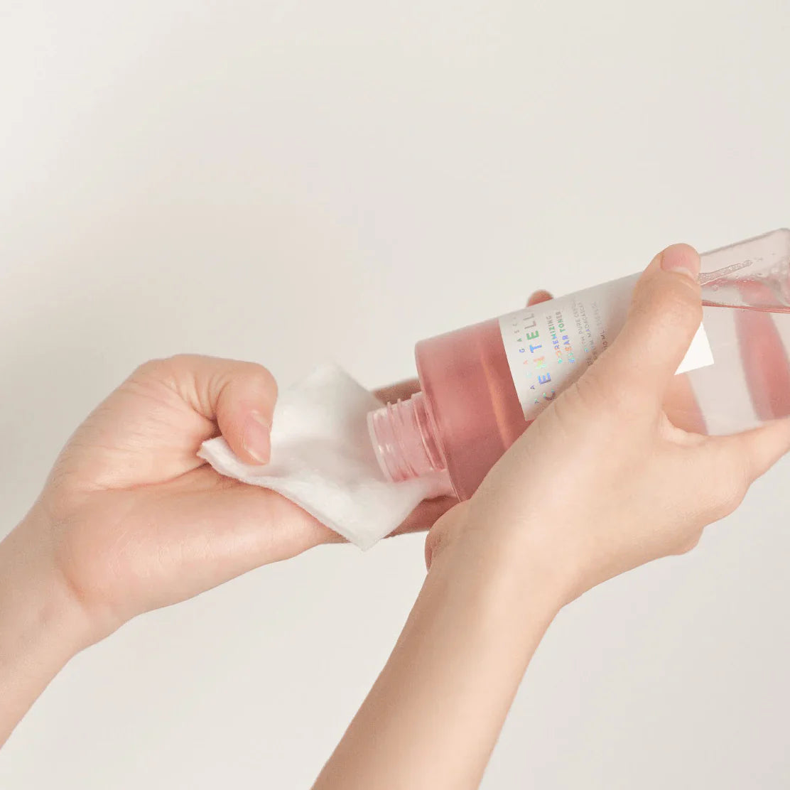 SKIN1004 Korean pore-refining toner for oily skin Kuwait