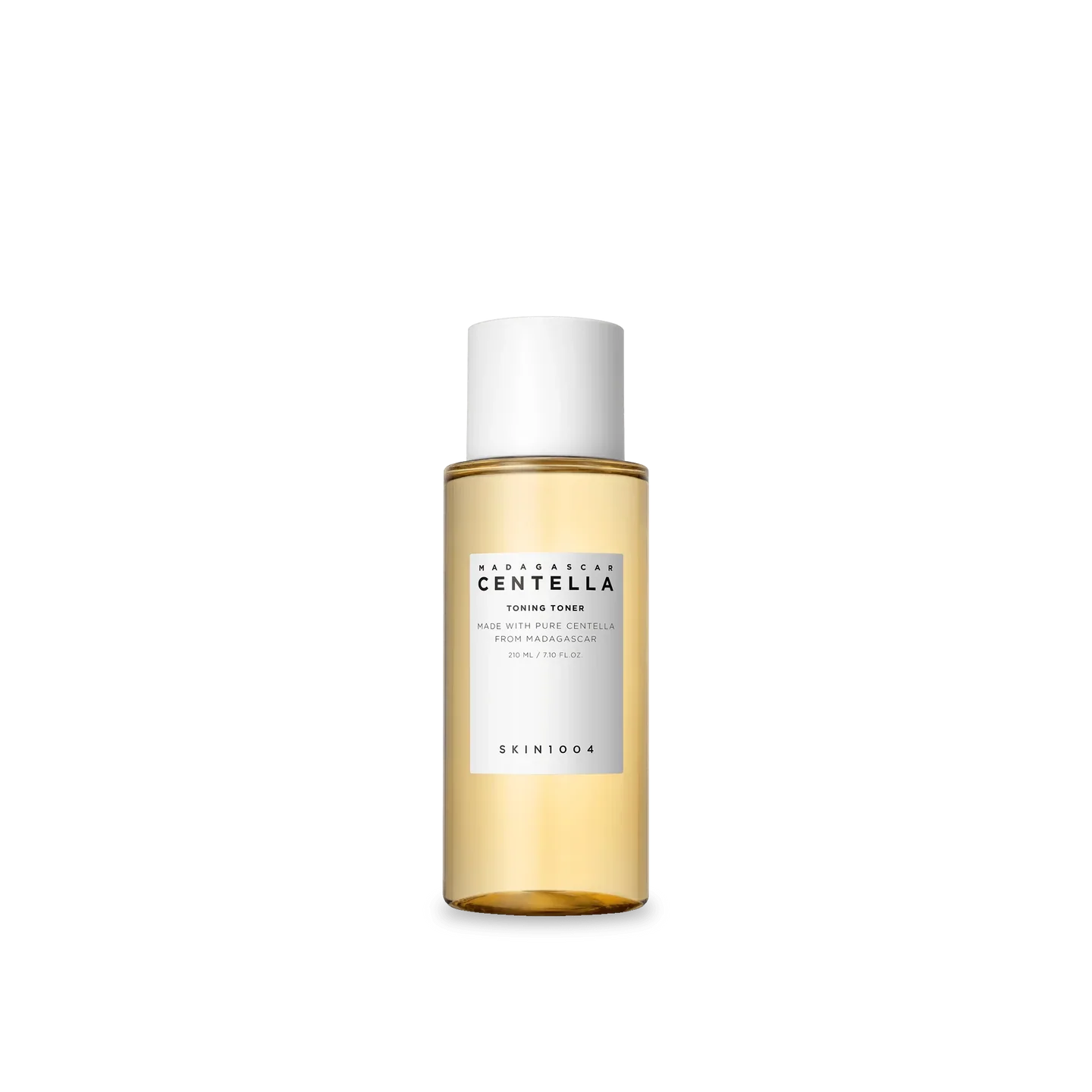 SKIN1004 Madagascar Centella Toning Toner gentle exfoliating toner original in Kuwait
