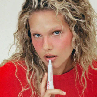 Peptide Lip treatment- مرطب الشفاه بدون لون من هايلي بيبر رود