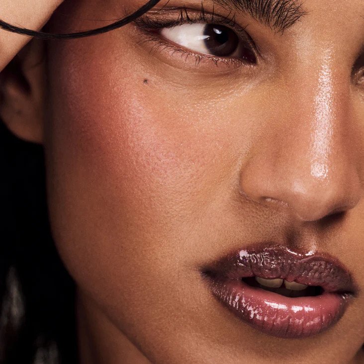 Peptide Lip Tint - Sugar Cookie ( limited edetion)