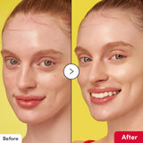 أفضل سيروم فيتامين سي لإشراقة وتوحيد لون البشرة الكويت